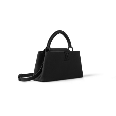 LOUIS VUITTON CAPUCINES EAST-WEST MM M23947 (33*19*9cm)